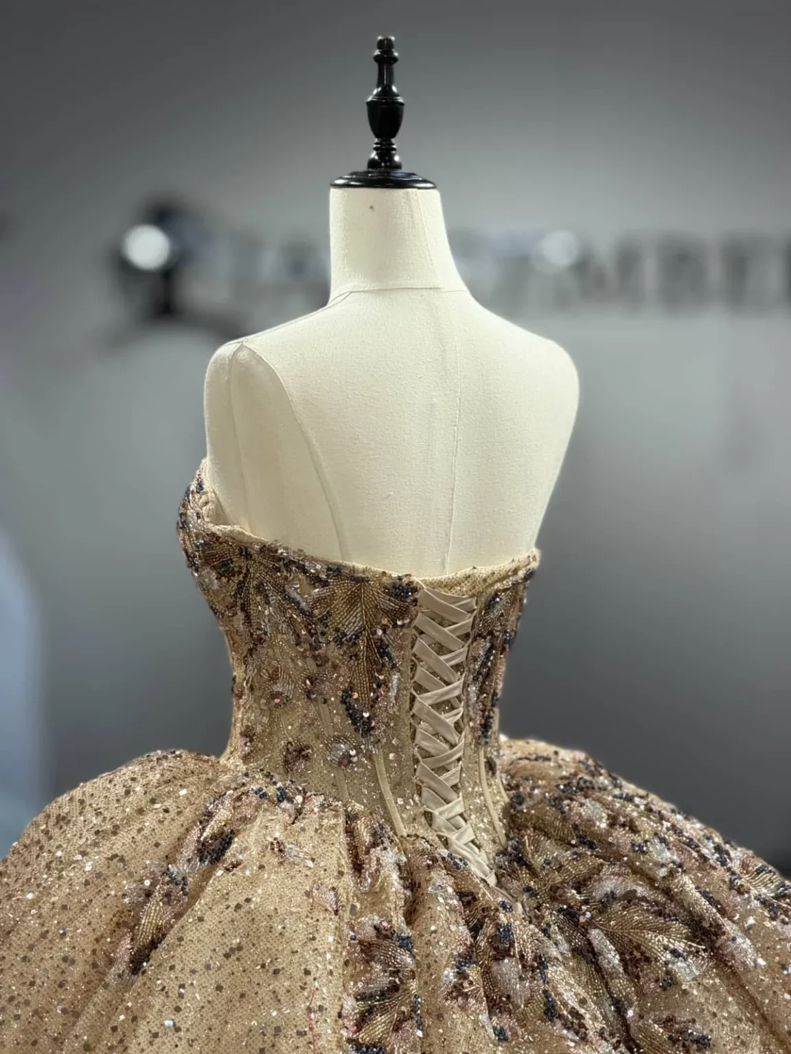 10 vestido de 15 años